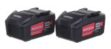 Vinkelsliber METABO W 18 LTX 150 QUICK (600404650) + metaBOX 165 L-kuffert Grn, Sort #5
