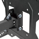 Maclean TV- eller monitorbeslag, universal, maks. VESA 400x400, 23-55