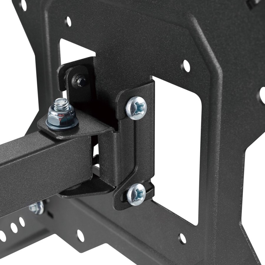 Maclean TV- eller monitorbeslag, universal, maks. VESA 400x400, 23-55