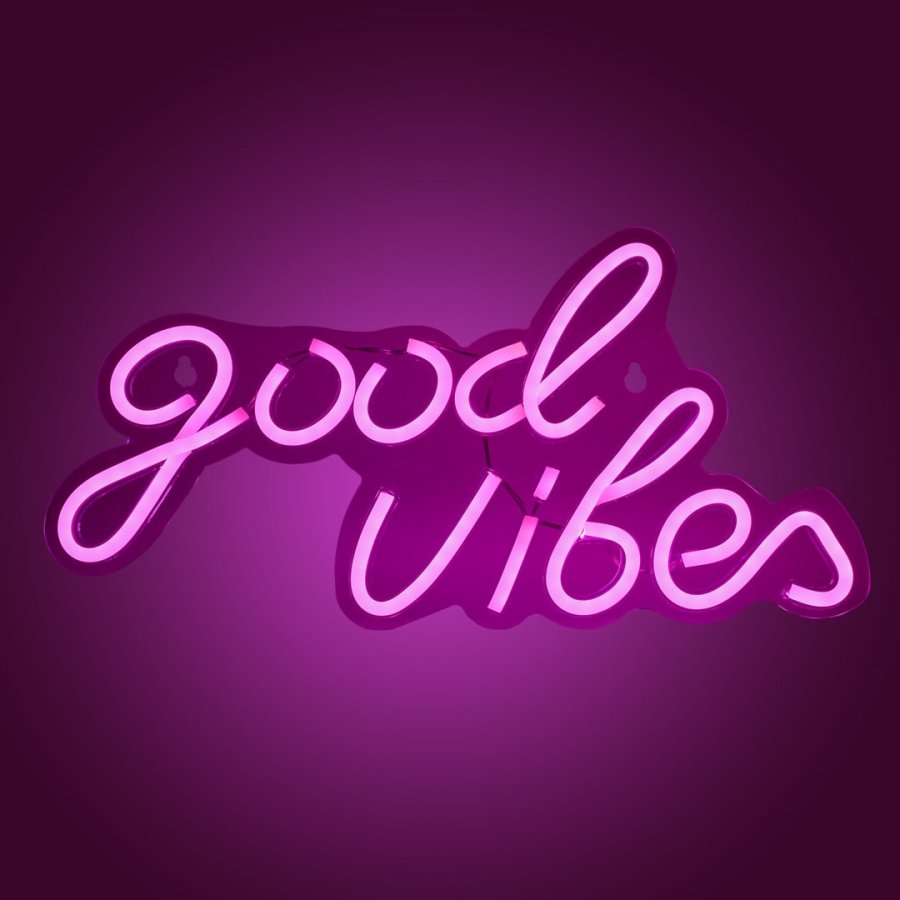 Actis ACS-NEON VIBES LED neonskilt #4
