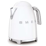 Smeg 50's Style Elkedler KLF03WHEU Hvid #5