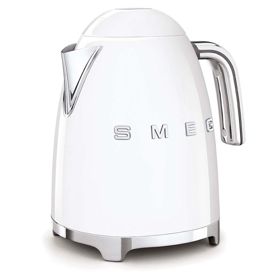 Smeg 50's Style Elkedler KLF03WHEU Hvid #5