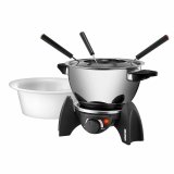 Unold 48615 fonduegryde og wok 800 L 6 person(er) #1