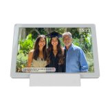 Denver Frameo PFF-1070 weiss 25,4cm (10,1 ) 16GB mobil #3