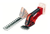 Einhell GE-CG 18/100 Solo Cordless Grass- and Bush Shear #1