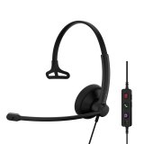 IMPACT 100 MS Mono USB-C+A - Headset - Mono #2