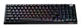 XPG SORCERER tastatur Spil USB QWERTY US engelsk Sort #5