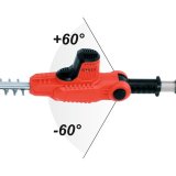 YATO HEDGE TRIMMER 18V 1.8-2.8m 1x2.0Ah #8