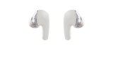Hovedtelefoner Skullcandy Rail True Wireless Bone/Orange Glow #2