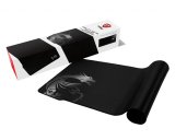 Gaming-musemtte MSI Agility GD70 (90 x 40 x 0,3 cm) Sort #1