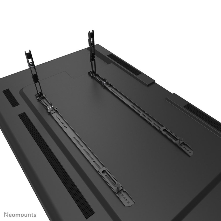 Neomounts WL30-750BL18P tv-beslag 2,49 m (98
