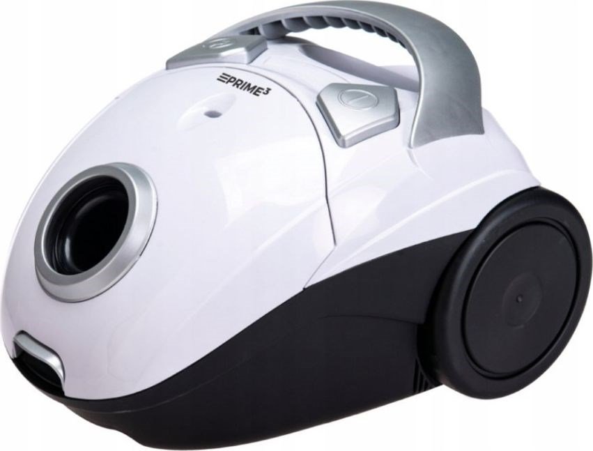 Stvsuger med pose - PRIME3 SVC21 (5901750503771) #2