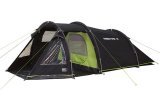 High Peak Atmos 3 Kuppeltelt 3 person(er) Sort, Grn #5