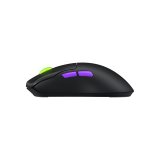 HATOR Pulsar 3 ULTRA 4K Wireless mus Spil H�jre h�nd RF Wireless + Bluetooth + USB Type-A Optisk 30000 dpi #3