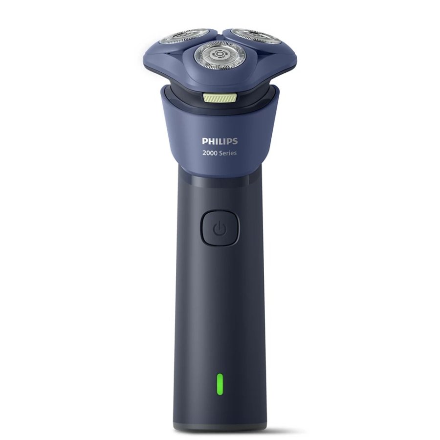 Philips 2000 series S2885/00 barbermaskine til ham Rotations shaver Bl� #1