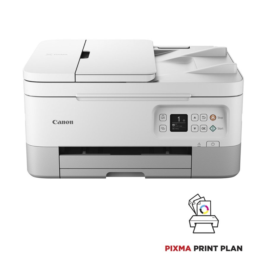 Canon PIXMA TS7451i Inkjet A4 4800 x 1200 dpi Wi-Fi #1