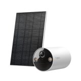 TP-Link Tapo C410 Kit Kugle (form) IP-sikkerhedskamera Udend�rs 2304 x 1296 pixel Loft/v�g #1