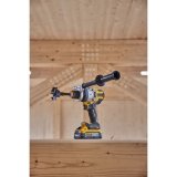 18V XR Drill-Driver, 2x5Ah #13