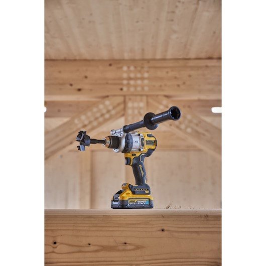 18V XR Drill-Driver, 2x5Ah #13