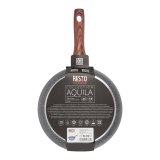 Resto Kitchenware Aquila Gryde til alle forml Rund #25