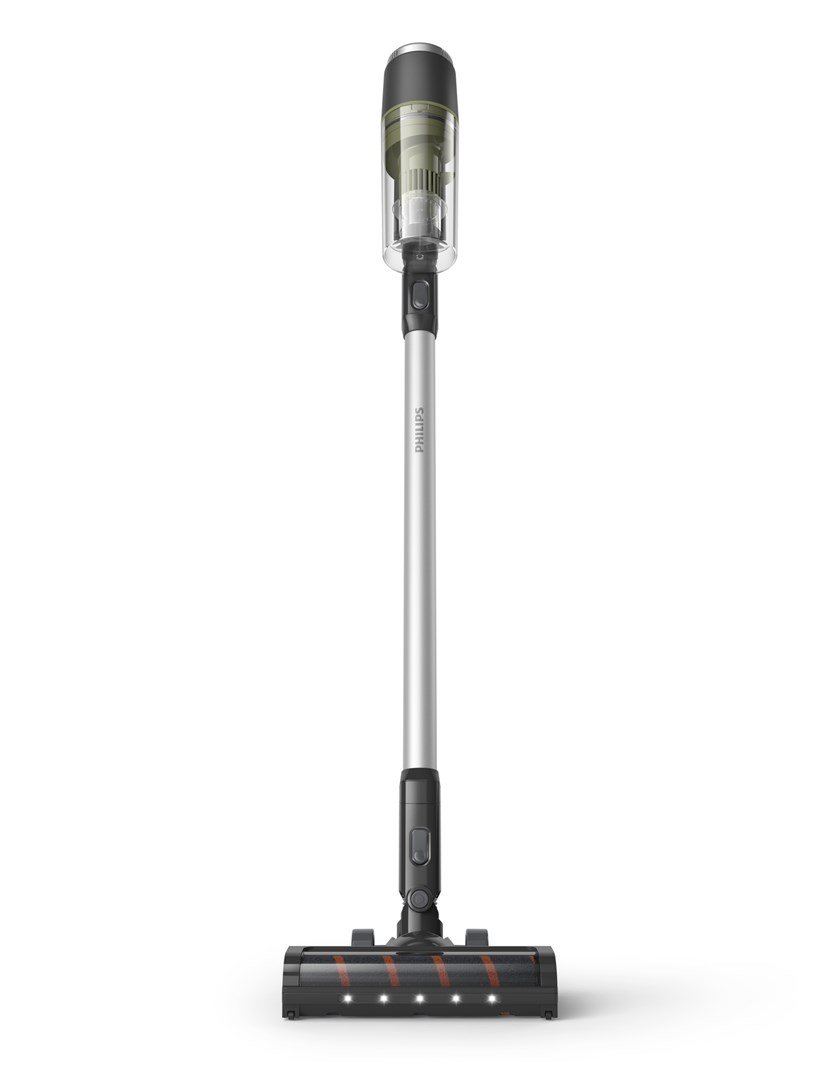 Philips 3000 series XC3033/01 Ledningsfri stvsuger #7