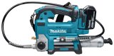 Makita DGP180RT elektrisk fedtpresse #8