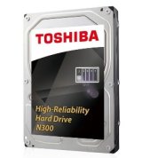 Toshiba N300 4TB harddisk 7200 rpm 128 MB 3.5
