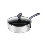 Tefal Daily Cook G7303255 stegepande Sauteringspande Rund #1