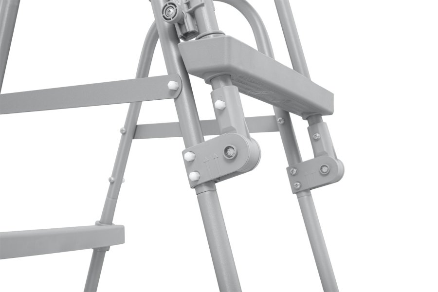 Bestway 58330 / 24 tilbeh�r til pool Stige #5