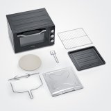 Pizzabagemaskine Severin #7