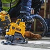 DeWALT DWE46225-XJ tilbehr vinkelsliber Sikkerhedsskrm #5