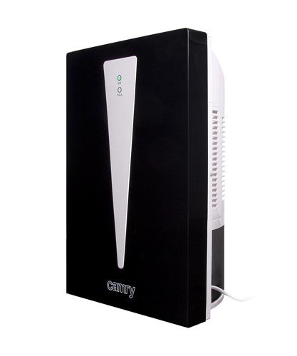 CAMRY CR 7903 affugter 1,5 L 100 W Sort, Hvid #5