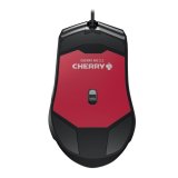 CHERRY MC 2.1 mus Spil Hjre hnd USB Type-A 5000 dpi #5