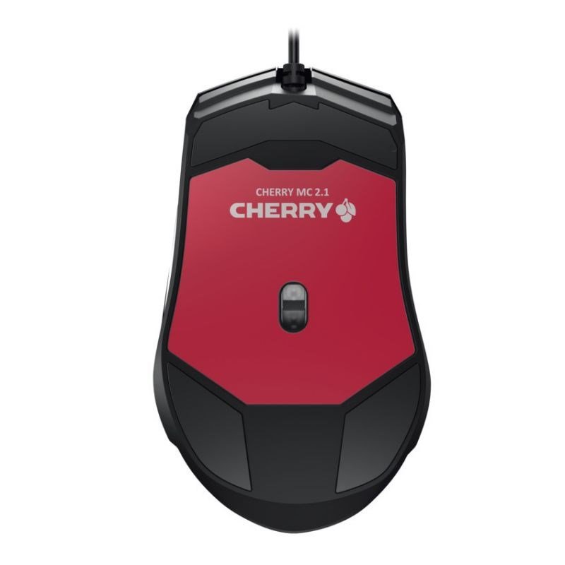 CHERRY MC 2.1 mus Spil Hjre hnd USB Type-A 5000 dpi #5