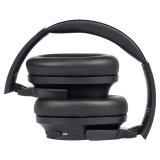 Buxton BHP 18000 Dilham Black - Bluetooth-hovedtelefoner (sort) #3