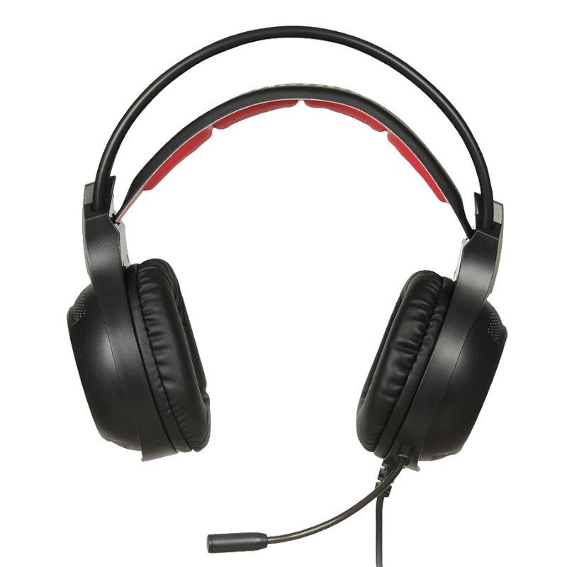 Gaming headset med mikrofon Ibox X3 #1