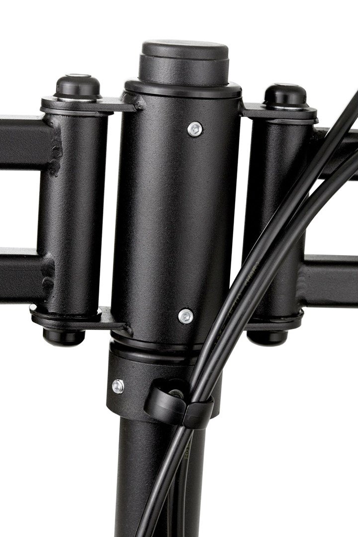 Edbak SV11 sk�rmbeslag og -stativer 68,6 cm (27