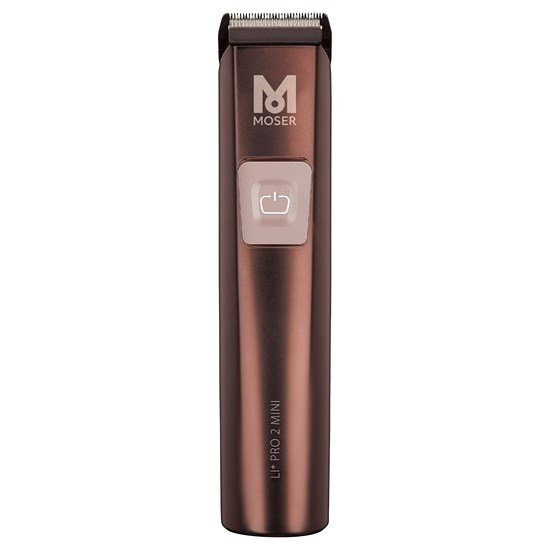Moser LI+PRO2 MINI Brun Lithium-Ion (Li-Ion) #7