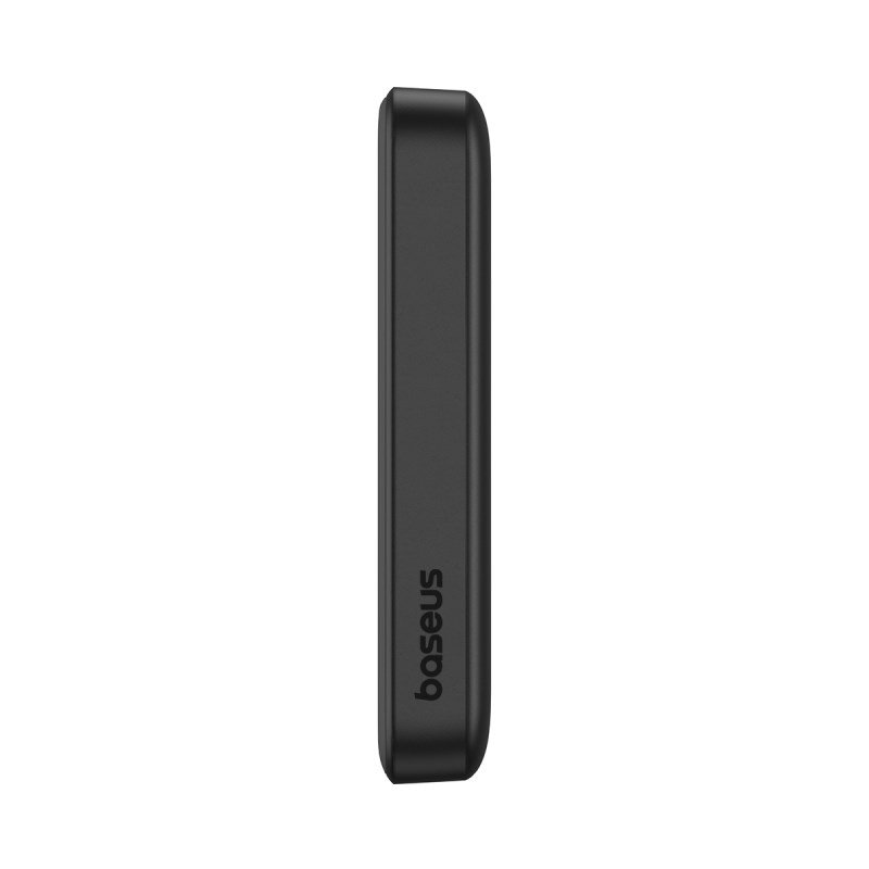 Baseus P10059001113-00 Lithium-polymer (LiPo) powerbank 10000 mAh Trdls opladning Sort #3