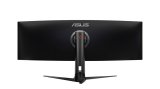 ASUS ROG Strix XG49VQ computerskrm 124,5 cm (49