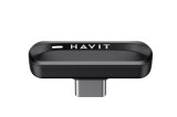 Havit TW970 - TWS trdlse in-ear-hovedtelefoner (sort) #3