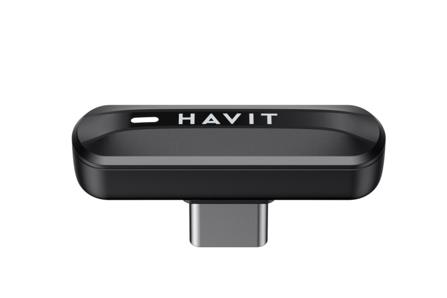 Havit TW970 - TWS trdlse in-ear-hovedtelefoner (sort) #3