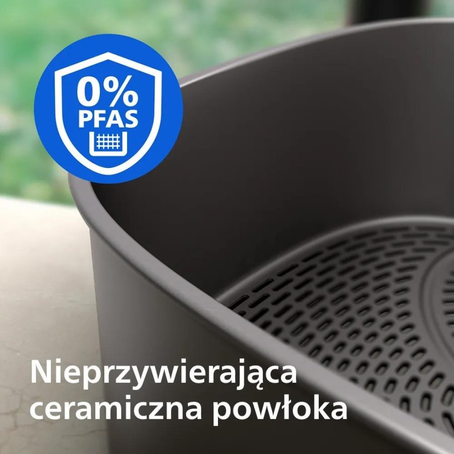 Philips 4000 series Airfryer Stacked Dual Basket #18