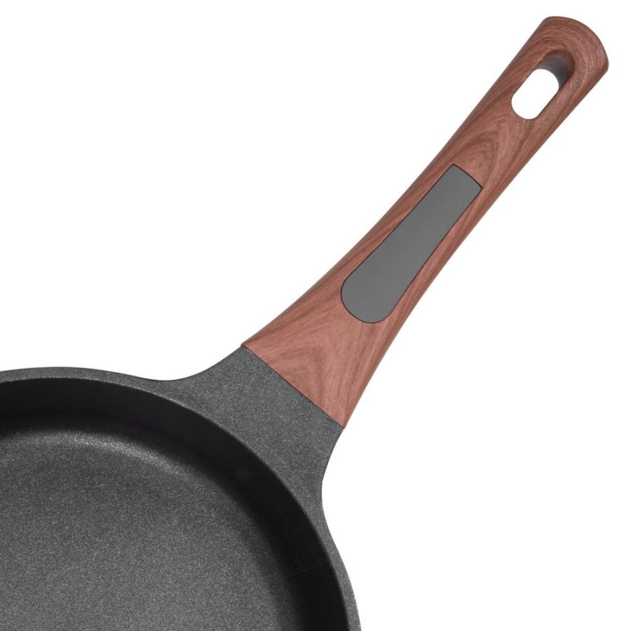 Resto Kitchenware Capella Gryde til alle forml Rund #16