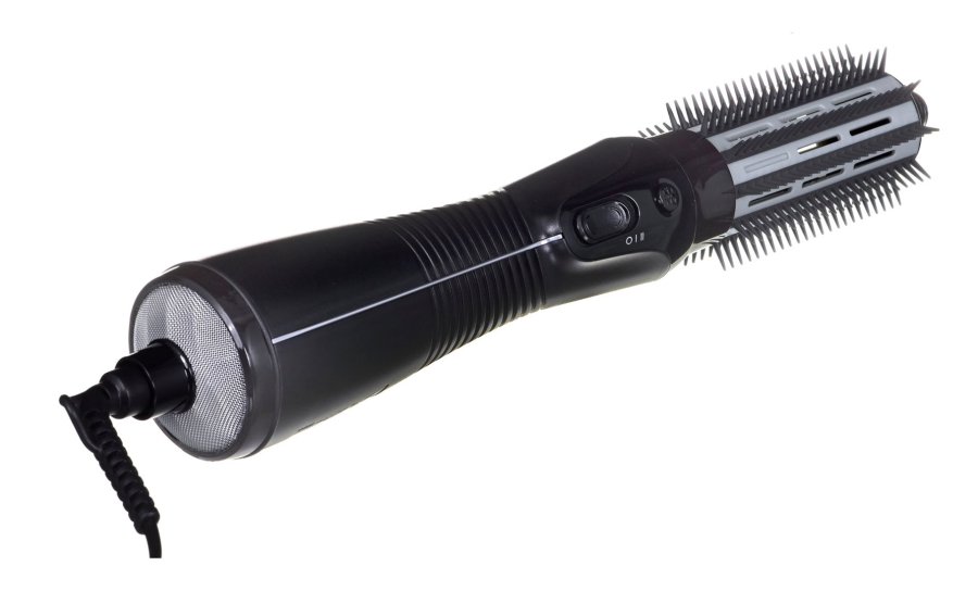 Braun Satin Hair 7 AS 720 Varmluftsbrste Sort, Slv 700 W 2 m #13