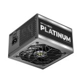 Mars Gaming MPT1000 enhed til str�mforsyning 1000 W 24-pin ATX ATX Sort #1