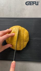GEFU PASTA PERFETTA Manuel pastamaskine #19