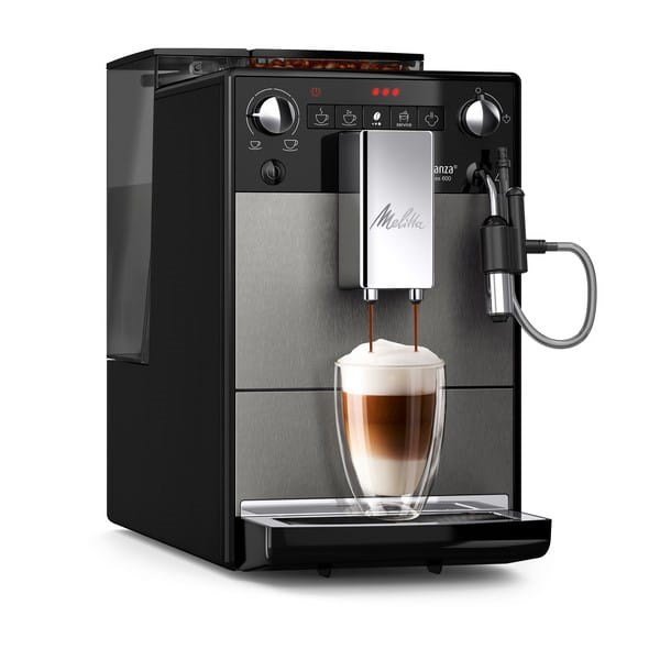 Avanza Inmould Helautomatisk kaffemaskin #2