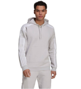 Adidas 21 Hoody gray men's sweatshirt GT6635 #5
