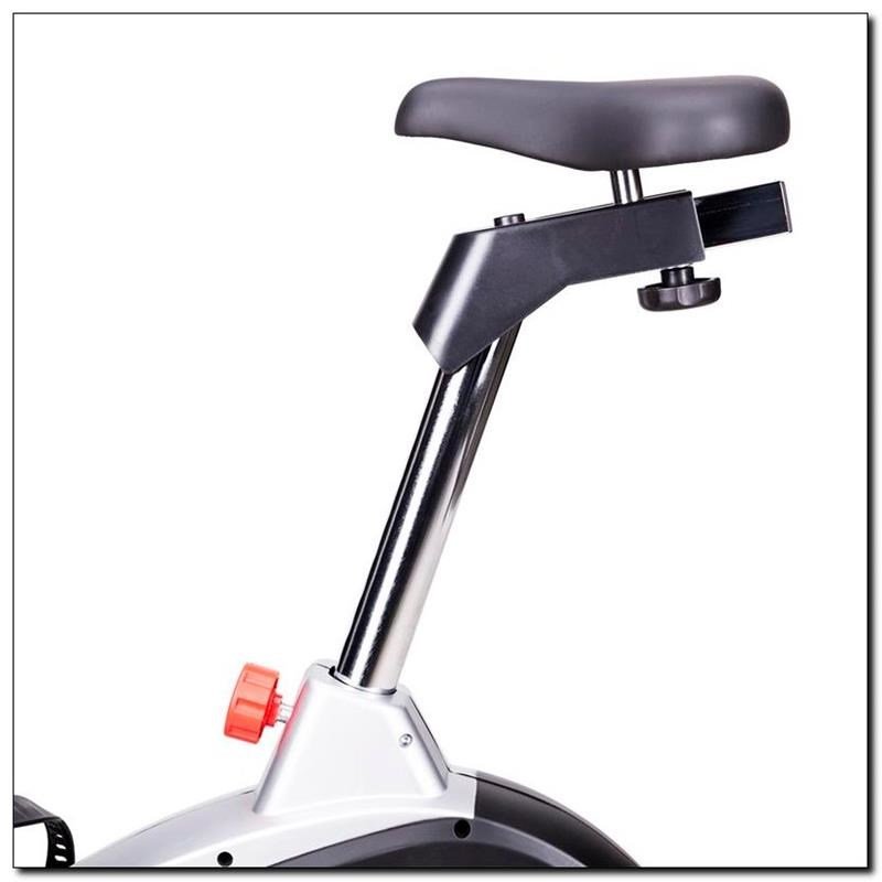 HMS Fitness M6995 Magnetisk cykeltrner #11